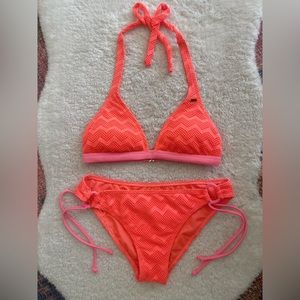 Roxy Coral Bikini